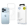 Etui do telefonów 3mk Clear MagCase do iPhone 17 Pro
